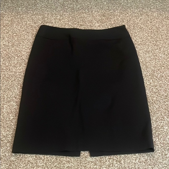 Banana Republic Wool Pencil Skirt - Picture 1 of 4